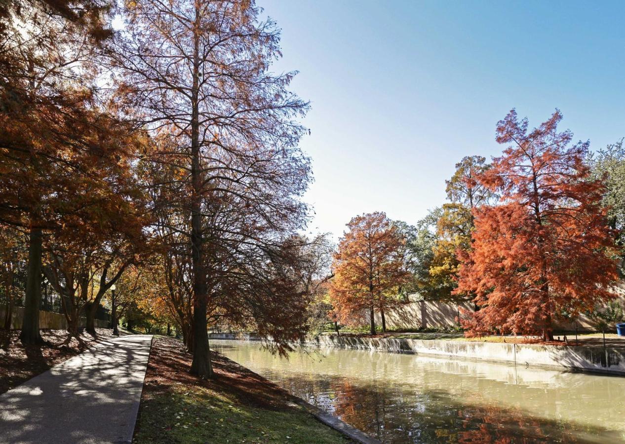 The Madison - San Antonio Riverwalk - Downtown - Convention Center Ngoại thất bức ảnh
